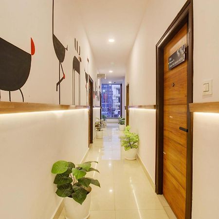 Super Collection O Casa Grand Hotels Nacharam Hyderabad Exterior photo